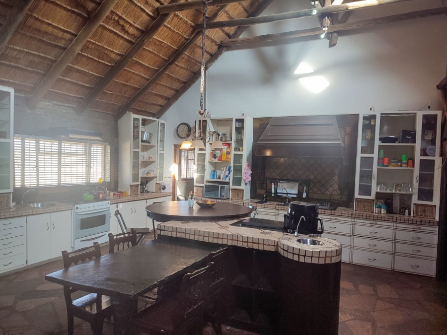 4 Bedroom Property for Sale in Potchefstroom Rural North West